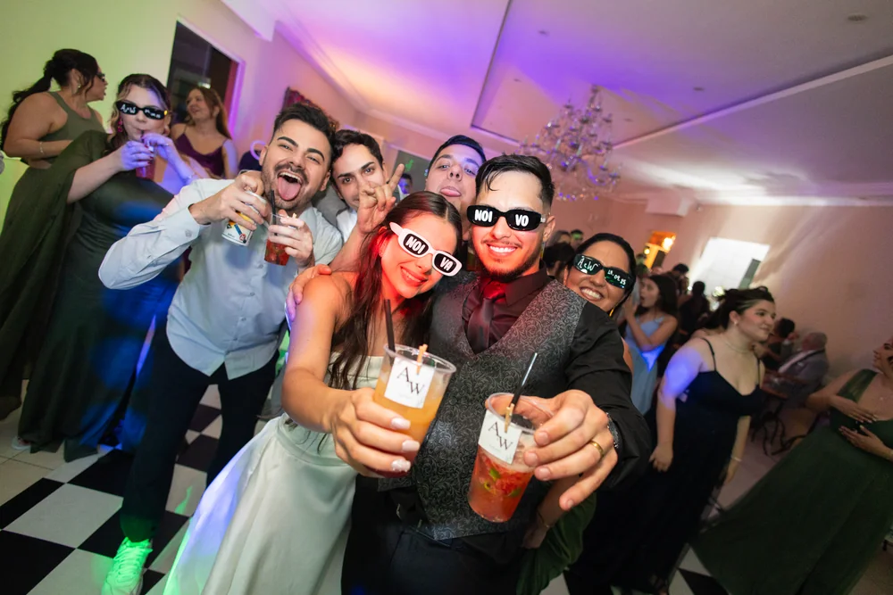 Festa Noivos